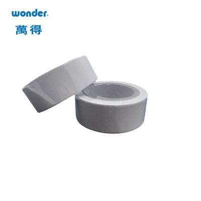 Hot Melt Based Self Adhesive Double Side Tape Kemasan yang ramah lingkungan