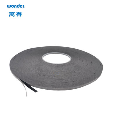 Wonder 63822 Pita Berpasangan Dua Sisi Efektif Dengan Perekat Berbasis Pelarut Untuk Aplikasi Serbaguna
