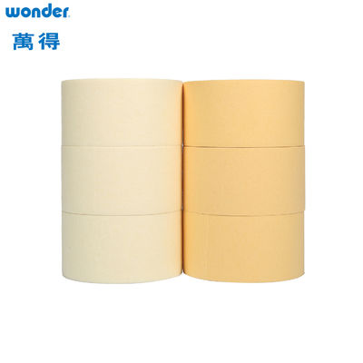 Bopp Tekanan Sensitif Adhesive Tape Masking Performance Otomotif Berbasis Air