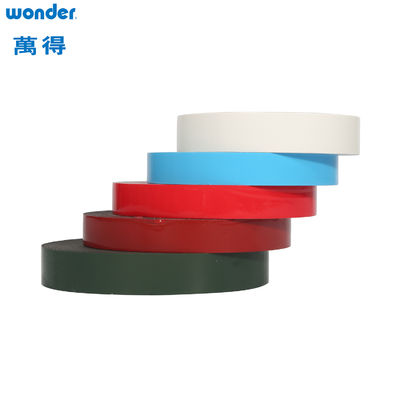 BSCI Approval Adhesive Backed Foam Tape, Double Sided PE Foam Tape 200m Panjang