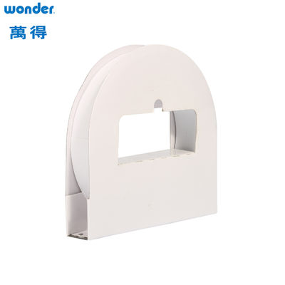 Acrylic Adhesive Environmentally Friendly Packing Tape 2 Sisi Penutup