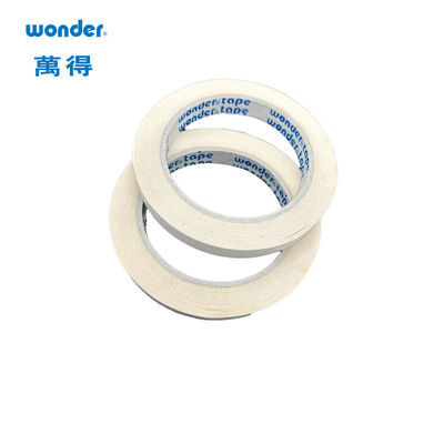 High Adhesive Transparent Double-Sided Tape, Bonding Recyclable Wrapping Tape