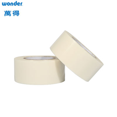 Tape Self Adhesive Double Side 25mm Lebar Dengan Kertas Tisu Ganda