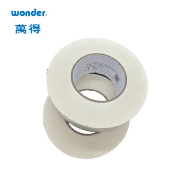 Tape Self Adhesive Double Side 25mm Lebar Dengan Kertas Tisu Ganda