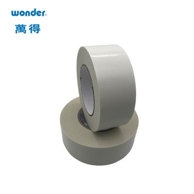 Tape Double Sided Transparent Sealing Self Adhesive Ketebalan 0,130mm