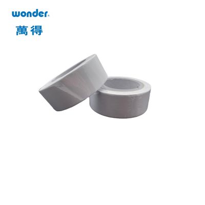 Tape Double Sided Transparent Sealing Self Adhesive Ketebalan 0,130mm