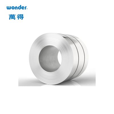 Perak Bopp Waterproof Tape Foil Aluminium kuat perekat tahan panas