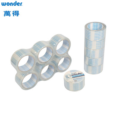 Super Clear Wonder Packing Tape