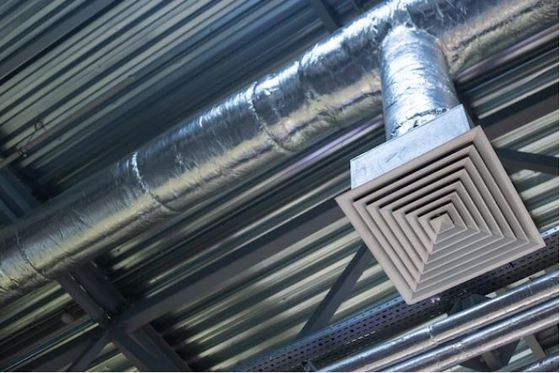 Pita Aluminium Tahan Kimia, Pita Aluminium Tahan Panas