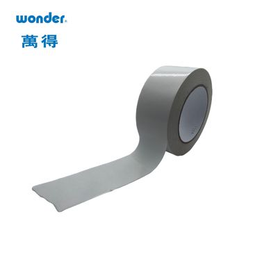 Sertifikat ISO Self Adhesive Double Side Tape Putih Ramah lingkungan