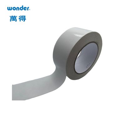 Eco Friendly Self Adhesive Double Sided Tape 33m Lenth Weather Resistant