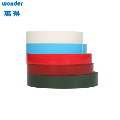 Sponge Type Self Adhesive Foam Tape Packaging 12mm Lebar Untuk Hooks