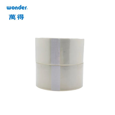 Tape BOPP Custom Proof Yellowing, Wonder Tape Roll Lebar 36mm