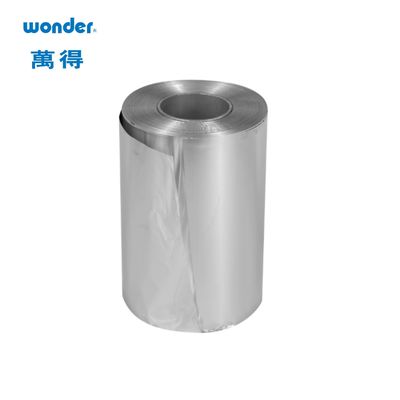 Pita aluminium yang kuat