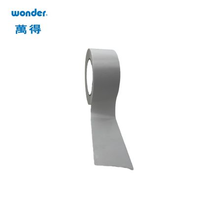 Tissue Based White Self Adhesive Double Side Tape 33m panjangnya