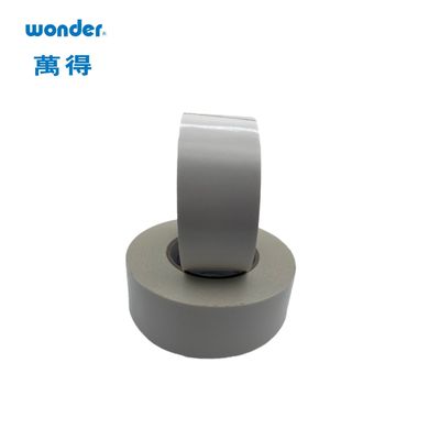 High Adhesive Self Adhesive Double Sided Tape 0.100mm Ketebalan Lemak
