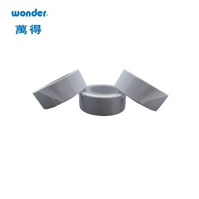 High Adhesive Self Adhesive Double Sided Tape 0.100mm Ketebalan Lemak