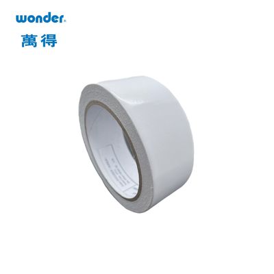 Karet Berbasis Tape Self Adhesive Double Sisi 33m Panjang Lemak