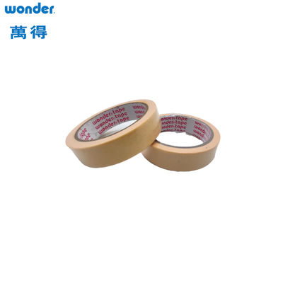 Tape penyamaran berpasangan air, Tape tujuan umum 20M panjang
