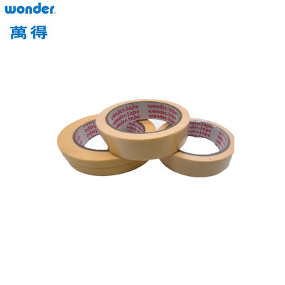 Tape penyampaian perekat yang kuat Ketebalan 0,145mm