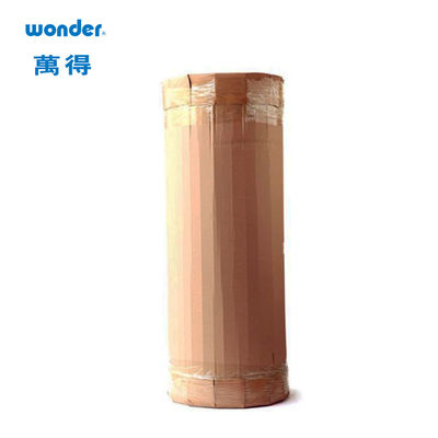 Tape Adhesive Bopp Jumbo Roll 0.038mm Ketebalan Penggunaan Pemasaran