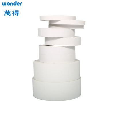Hot Melt Double Sides Self Adhesive Foam Tape 1mm Ketebalan PE Foam Tape