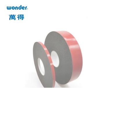 Gasket menggunakan Self Adhesive Foam Tape EVA Material untuk Menempel