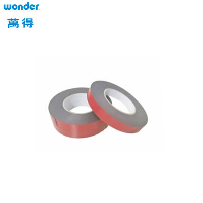 Gasket menggunakan Self Adhesive Foam Tape EVA Material untuk Menempel