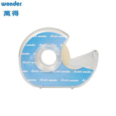 Snail Parcel Tape Cutter 12mm Lebar Tipe Sederhana Handheld