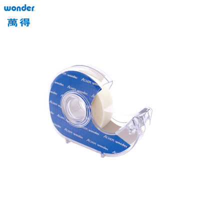 OPP Tape Cutter Dispenser Berbasis Air 18mm Lebar