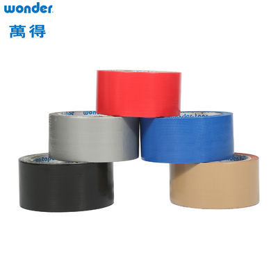 Wonder Adhesive Kain Kacamata 50m Waterproof Base Karet