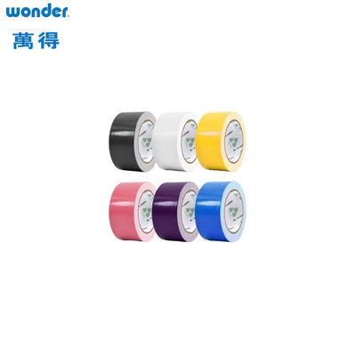 Heavy Duty Clear Waterproof Duct Tape, Duct Tape yang bisa dilepas panjangnya 25M