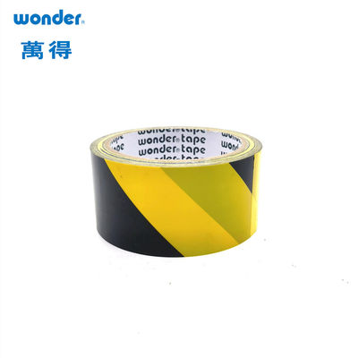 Mencetak Wonder Black Tape