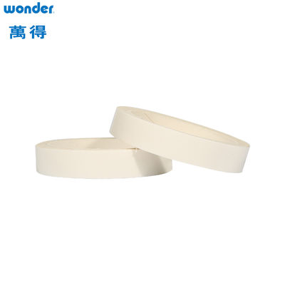 Wonder No. 63342 90mic Solvent berbasis Double Sisi Tissue Tape Dengan Rilis Kertas