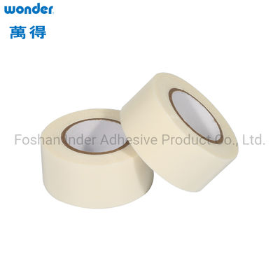 # 63342 90mic Solvent berbasis Double Side Tissue Tape - Merek Wonder
