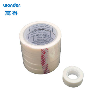 Matte BOPP Tape Tape Tape Tape Tape
